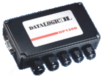 Decoder DP1200